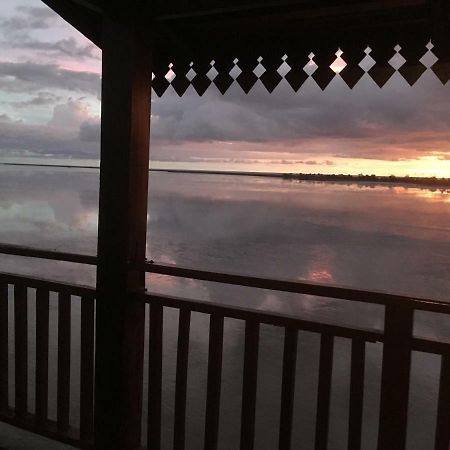 Sea Villa Langkawi Lagoon Pantai Cenang  Exteriör bild
