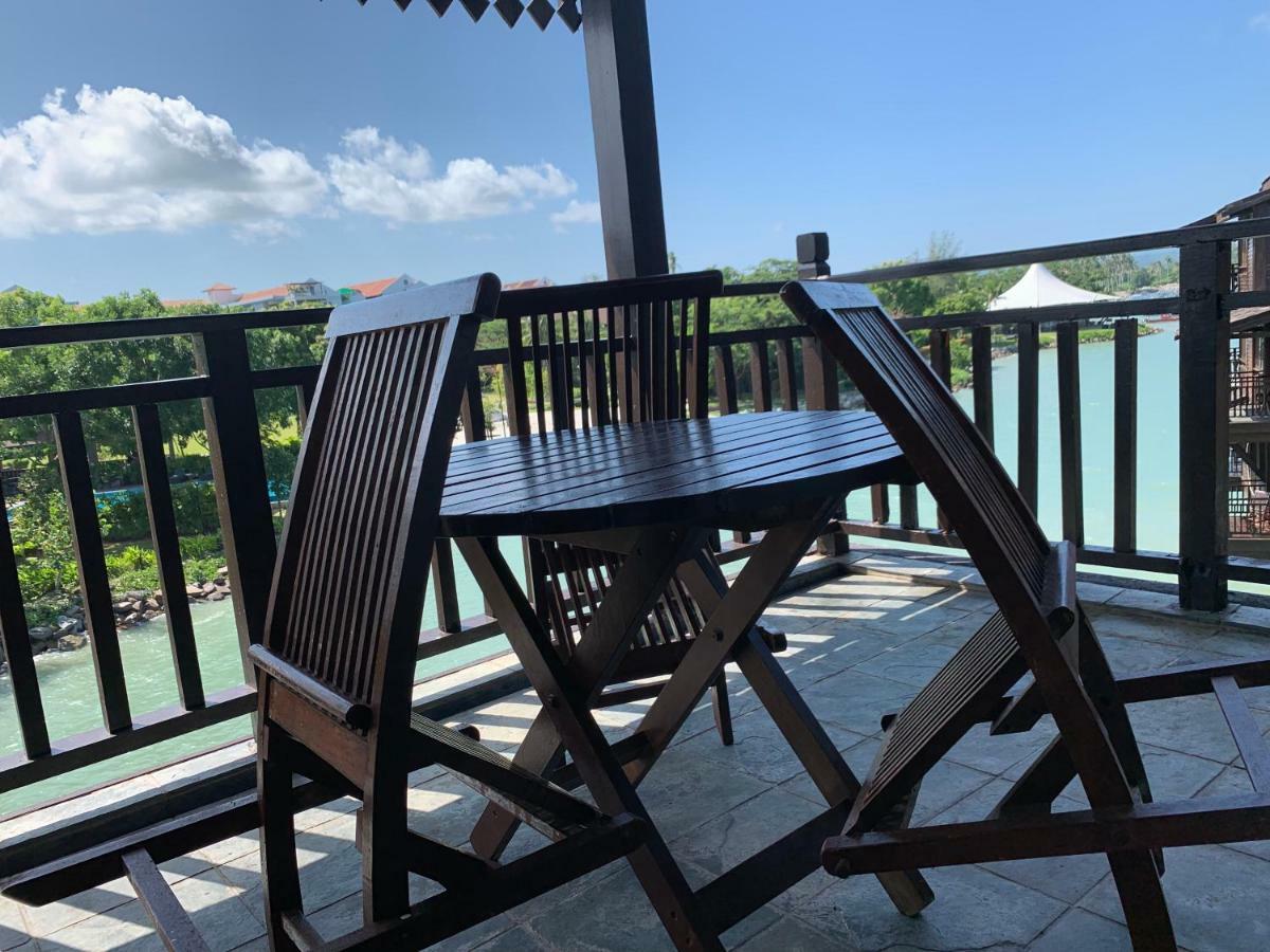Sea Villa Langkawi Lagoon Pantai Cenang  Exteriör bild