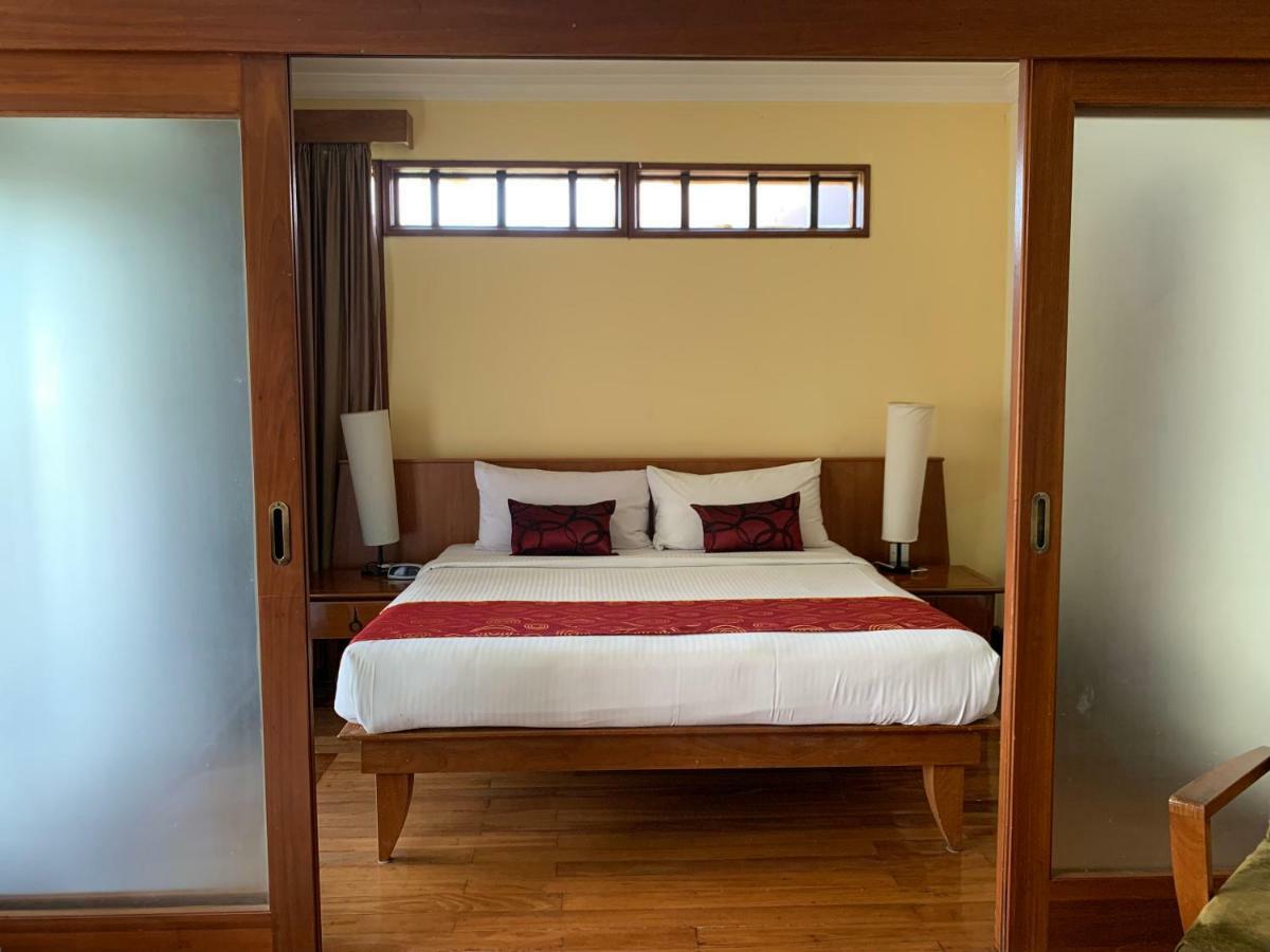 Sea Villa Langkawi Lagoon Pantai Cenang  Exteriör bild